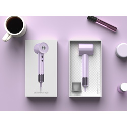 Uscator de par Wiwu HD09 (Grey) Thumb