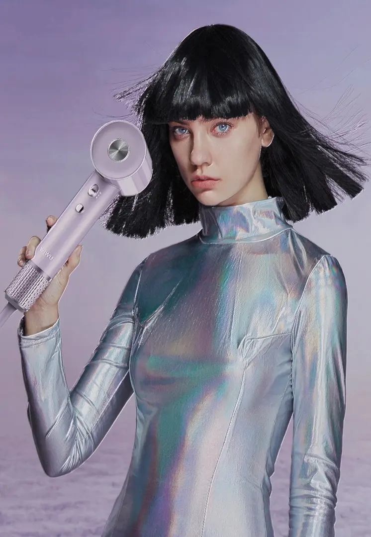 Uscator de par Wiwu HD09 (Grey)