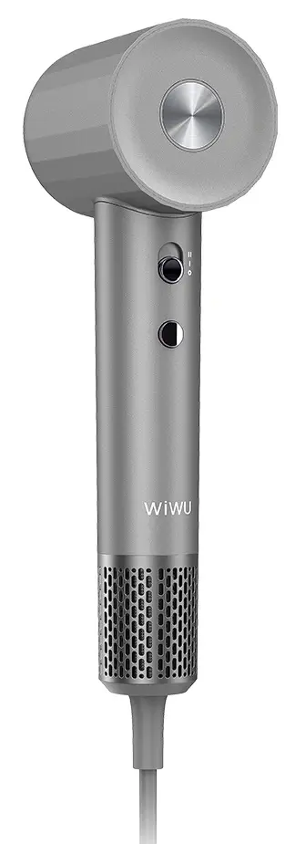Uscator de par Wiwu HD09 (Grey)