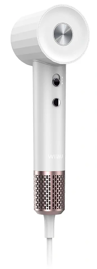 Uscator de par Wiwu HD09 (White)