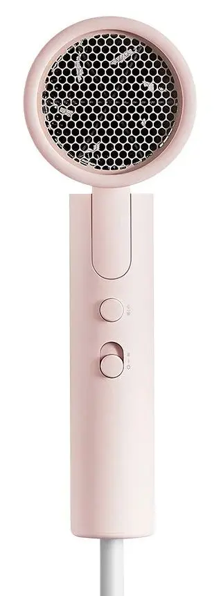 Фен Xiaomi Compact Hair Dryer H101 (Pink) - 2