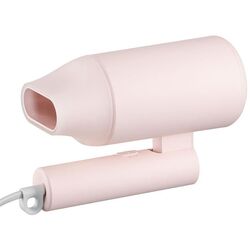 Фен Xiaomi Compact Hair Dryer H101 (Pink) Thumb