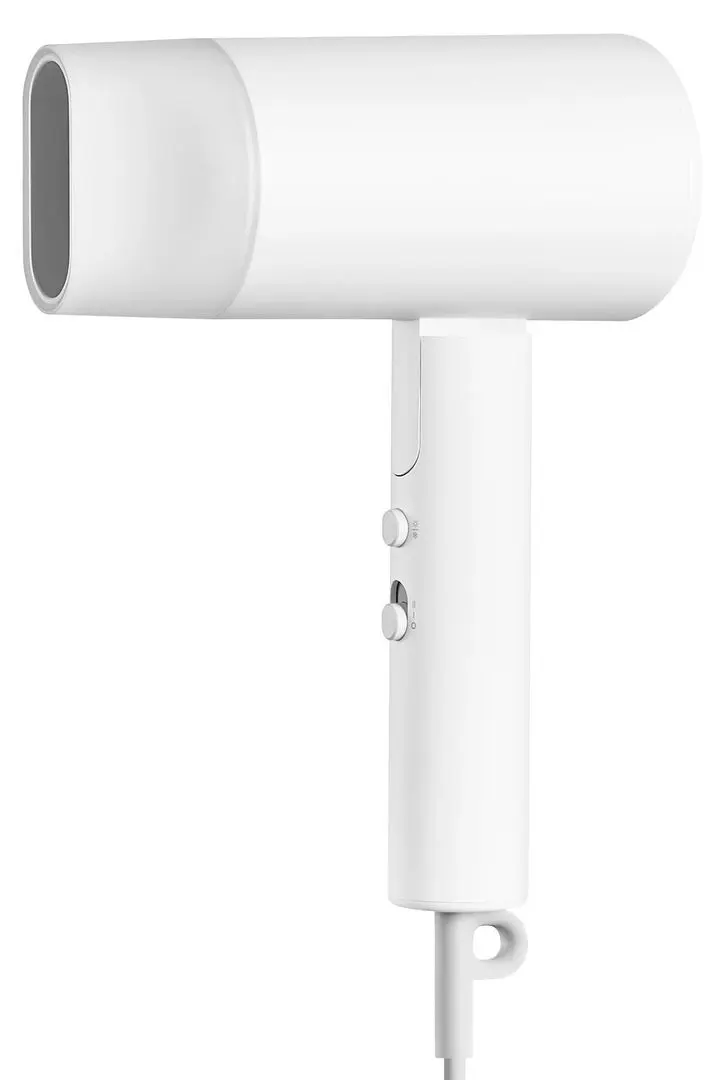 Uscator de par Xiaomi Compact Hair Dryer H101 (White) - 2