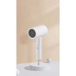 Uscator de par Xiaomi Compact Hair Dryer H101 (White) Thumb