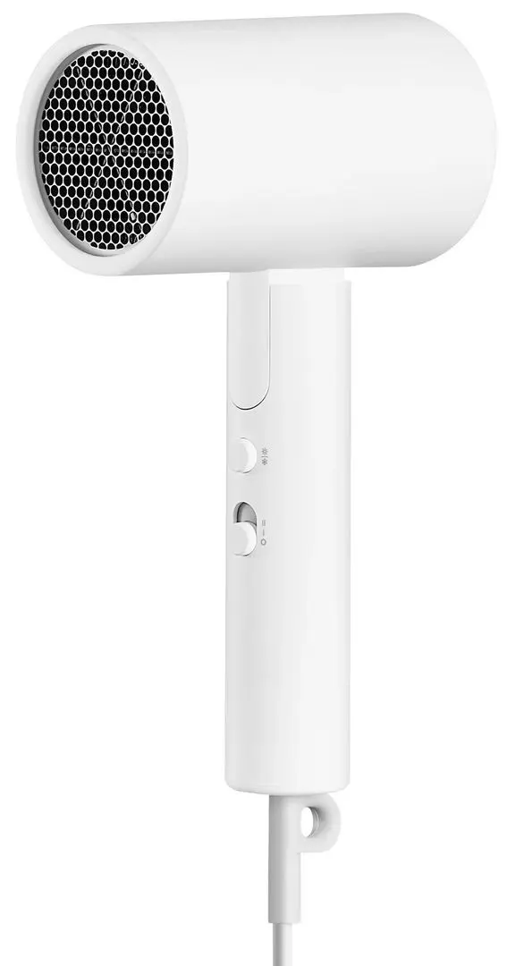 Uscator de par Xiaomi Compact Hair Dryer H101 (White)