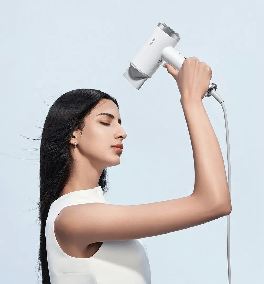 Uscator de par Xiaomi High-speed Iconic (White) - 11