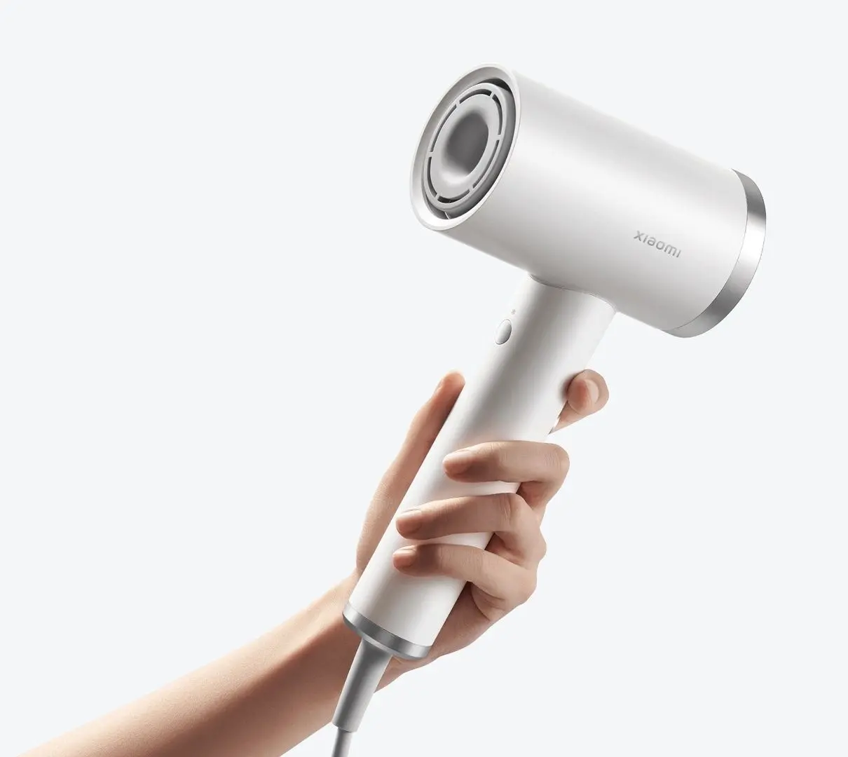 Uscator de par Xiaomi High-speed Iconic (White) - 8
