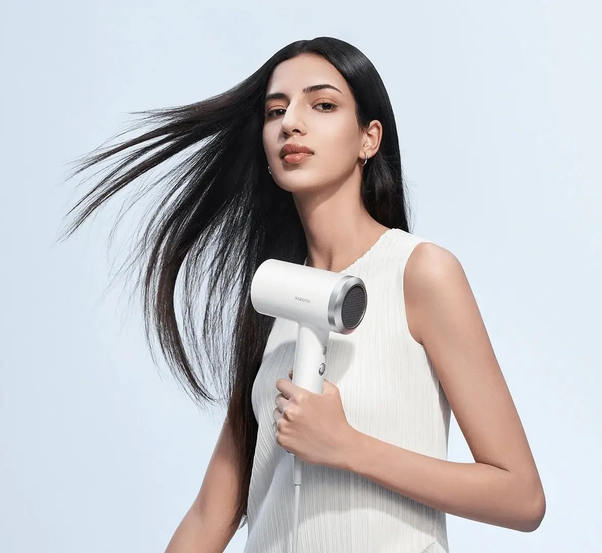 Uscator de par Xiaomi High-speed Iconic (White) - 10