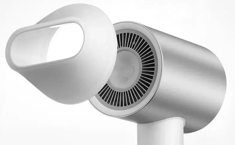 Фен Xiaomi Mi Ionic Hair Dryer H300 (White/Grey)