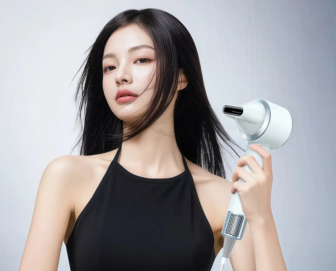 Uscator de par XO CF45 (Blue)