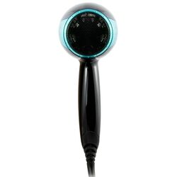 Фен Zass ZHD 05 (Black/Blue) Thumb