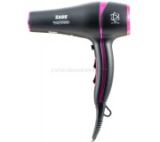 Uscator de par Zass ZHD 07 (Black/Pink)