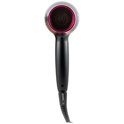 Фен Zass ZHD 07 (Black/Pink) Thumb