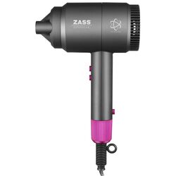 Uscator de par Zass ZHD 08 (Grey)