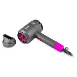 Фен Zass ZHD 08 (Grey) Thumb