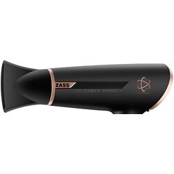Uscător de păr Zass ZHD 20 (Black/Rose Gold) Thumb