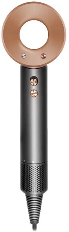 Фен Zass ZHD 21 (Grey) - 2