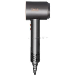 Фен Zass ZHD 21 (Grey)