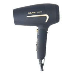 Фен Zelmer ZHD8321 (Blue) Thumb