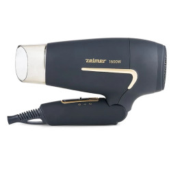 Фен Zelmer ZHD8321 (Blue) Thumb