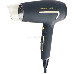 Фен Zelmer ZHD8321 (Blue)