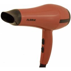Фен Floria ZLN8983 (Red/Black) Thumb