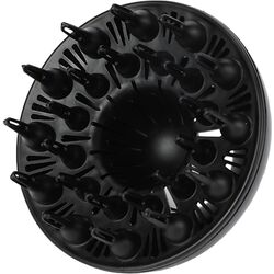 Фен Zilan Hestia ZLN9389 (Black) Thumb