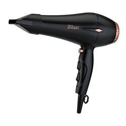Фен Zilan ZLN1239 (Black)