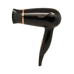 Фен Zilan ZLN2953 (Black)