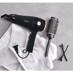 Фен Zilan ZLN9143 (Black) Thumb