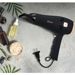 Фен Zilan ZLN9143 (Black) Thumb