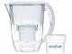 Filtru-cana Aqua Optima Oria + filtru Evolve (White/Transparent)