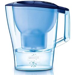 Фильтр-кувшин Brita Aluna (Blue)