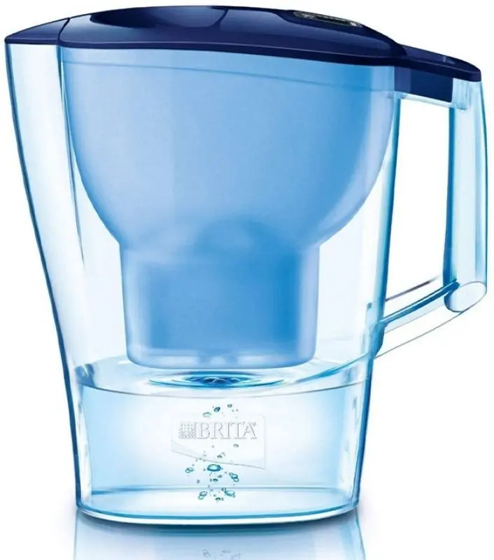 Фильтр-кувшин Brita Aluna (Blue)