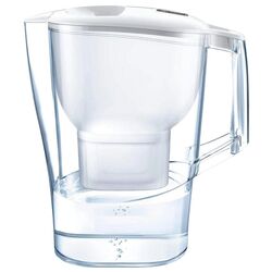 Фильтр-кувшин Brita Aluna Cool 2 (White)
