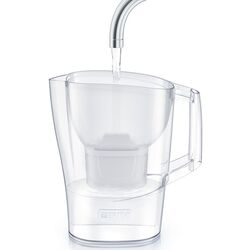 Фильтр-кувшин Brita Aluna Cool (White) Thumb