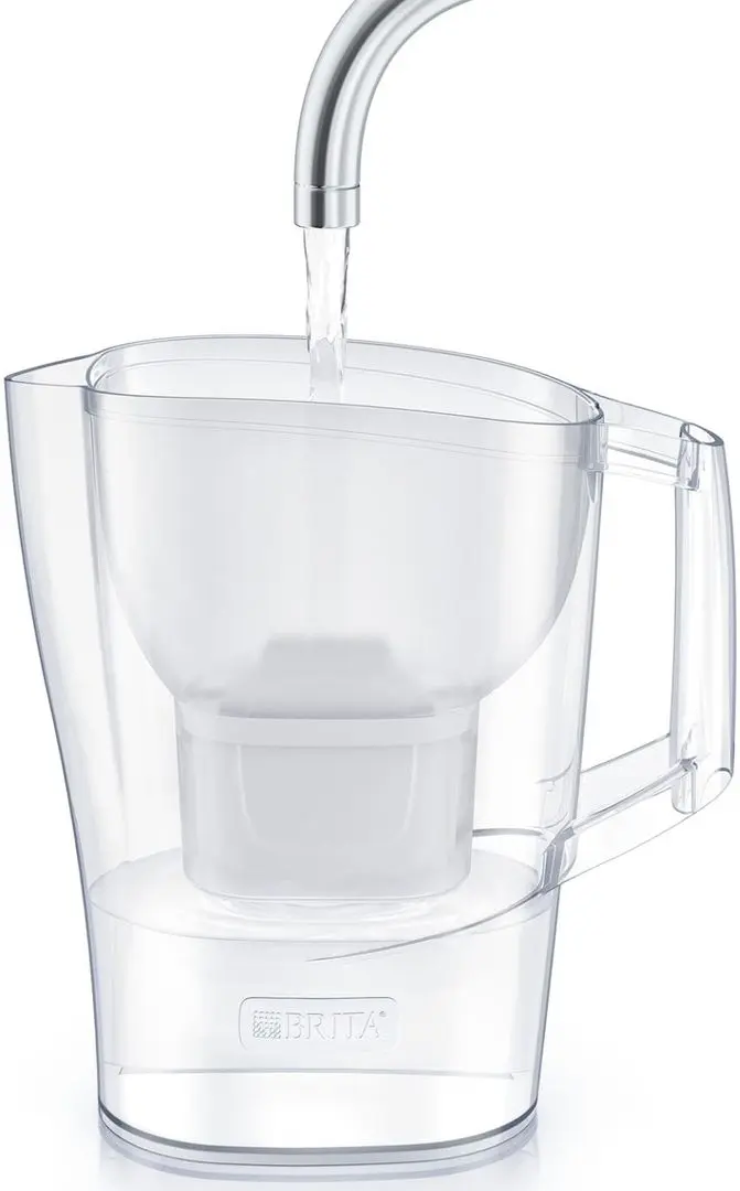 Фильтр-кувшин Brita Aluna Cool (White) - 2