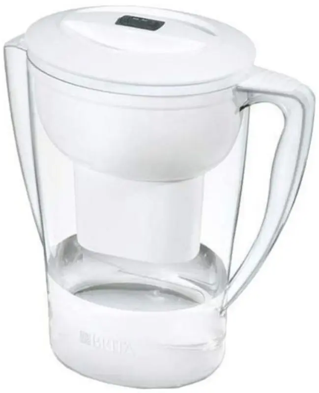 Фильтр-кувшин Brita Aluna Cool (White)