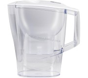 Cana filtranta Brita Aluna + filtru Maxtra Pro Pure Performance (White)