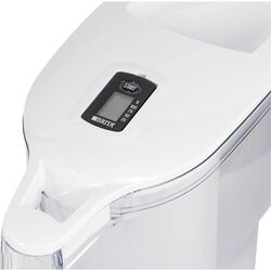 Cana filtranta Brita Aluna + filtru Maxtra Pro Pure Performance (White) Thumb