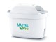 Cana filtranta Brita Aluna + filtru Maxtra Pro Pure Performance (White)