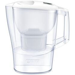 Фильтр-кувшин Brita Aluna Maxtra+ BR1039267 (White)