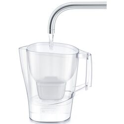 Фильтр-кувшин Brita Aluna Maxtra+ BR1039267 (White) Thumb