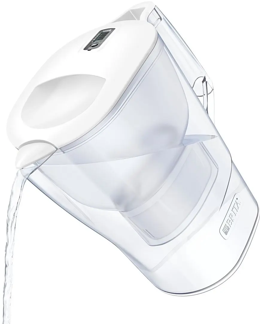 Фильтр-кувшин Brita Aluna Maxtra+ BR1039268 (White) - 2