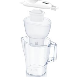Фильтр-кувшин Brita Aluna Maxtra+ BR1039268 (White) Thumb