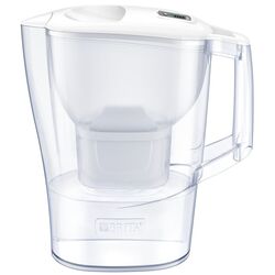 Фильтр-кувшин Brita Aluna Maxtra+ BR1040564 (White) Thumb