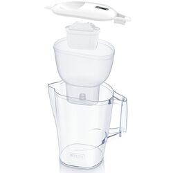 Фильтр-кувшин Brita Aluna XL Maxtra+ BR1039269 (White) Thumb