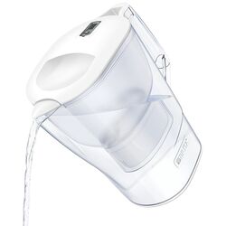 Фильтр-кувшин Brita Aluna XL Maxtra+ BR1039269 (White) Thumb