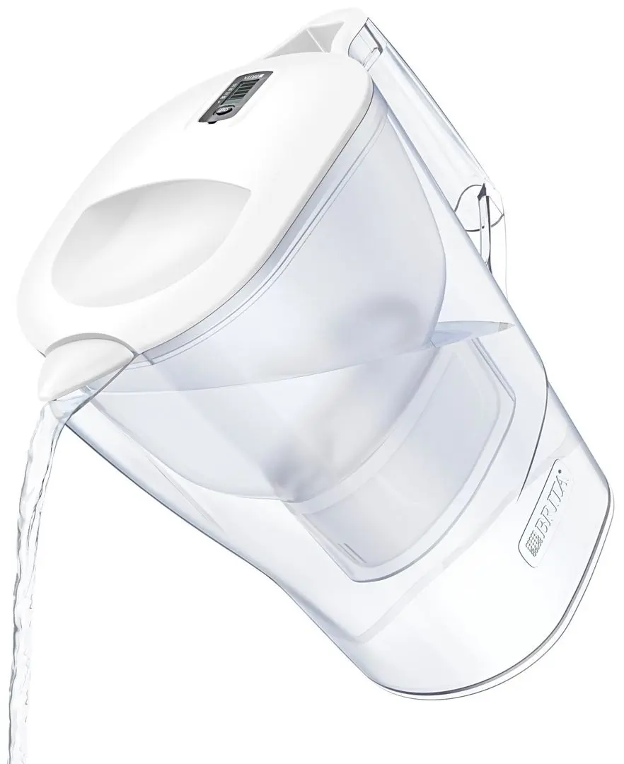 Фильтр-кувшин Brita Aluna XL Maxtra+ BR1039269 (White) - 3