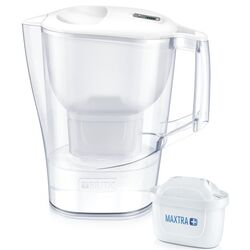 Фильтр-кувшин Brita Aluna XL Maxtra+ BR1039269 (White)